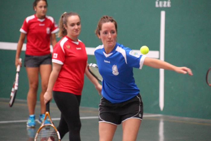 Ikuskizun handia ikusi da Bidaniako frontoian 45 1472230594079