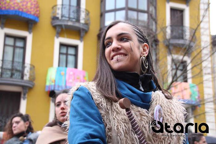 Tolosako inauteriak 2018 Ast 23 1518548263644