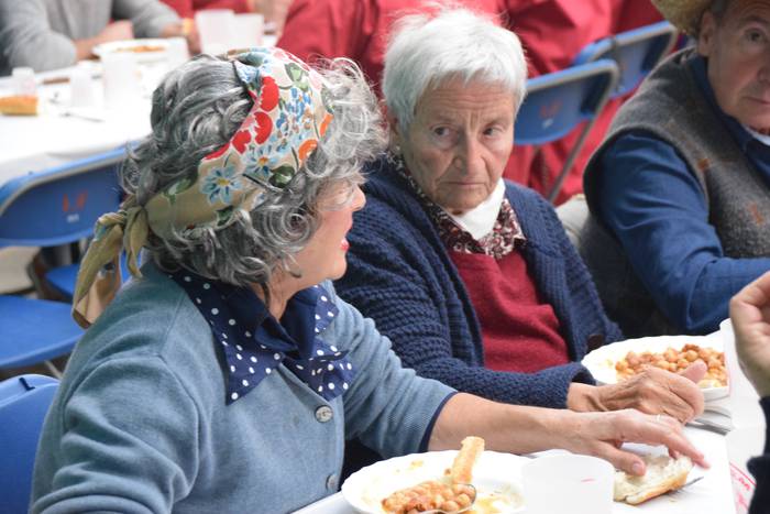 Tripa beteta, festan jarrait 31 1551022495065