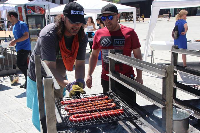 Zizurkil Kuadrillen Eguna  11 1497713711173