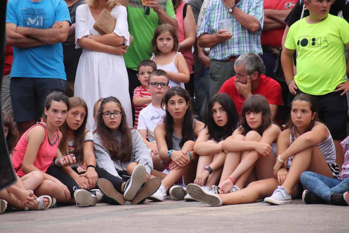 Altzoko Handiaren herrira er 42 1532891248927