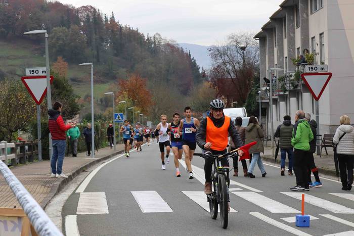 David Garcia eta Izaro Rubio 7 1637502199510