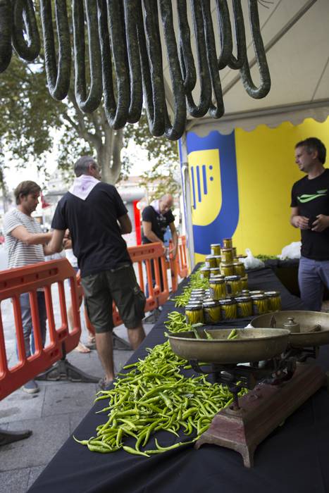 Ibarrako piperrarekin Bilbon 2 1504008226040