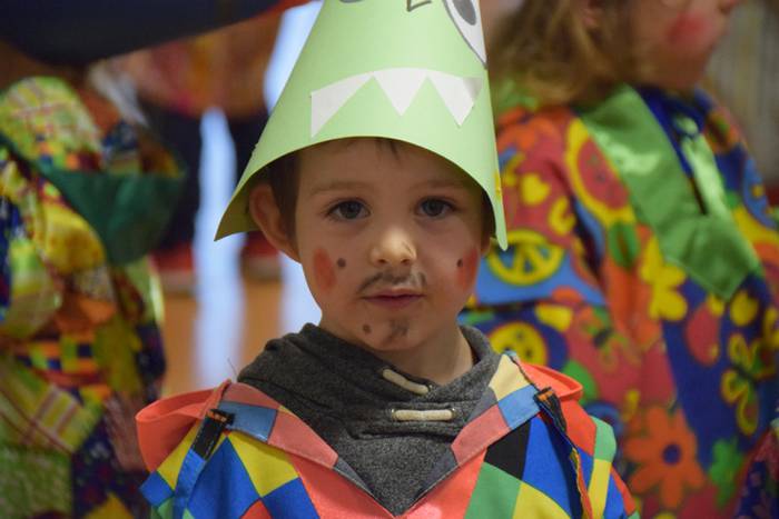 Ikastetxeetan ere inauteriek 80 1518097327724