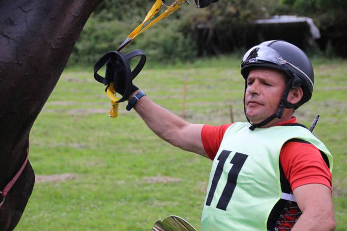 Zaldien gainean lehian 58 1497207455257