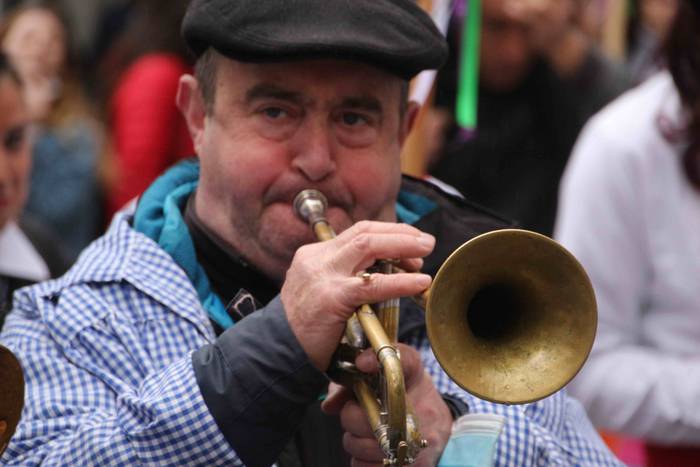 Aspaldiko partez, txarangei  28 1645717150410