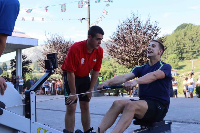 Arratsalde borobila izan dut 4 1661714265335