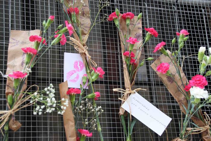 Esker hitzak, loreekin 29 1592050830649