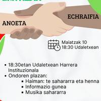 Senidetze ekitaldia