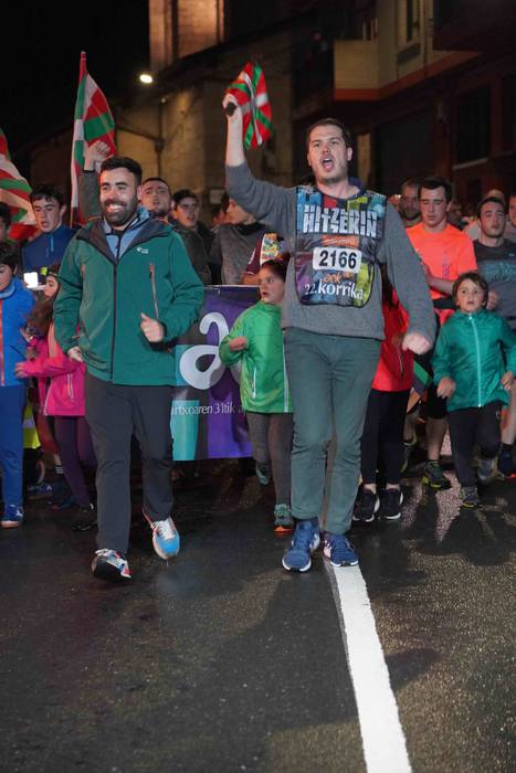 Ibarraldean, aldapan gora 44 1649461251925