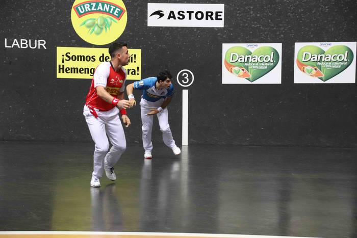 Erik Jakaren estreinako part 2 1620573639212