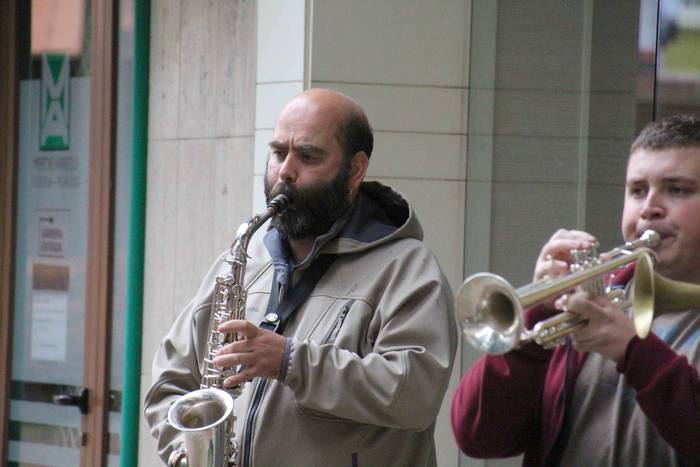 Tolosa San Esteban auzoa fes 22 1571571675322