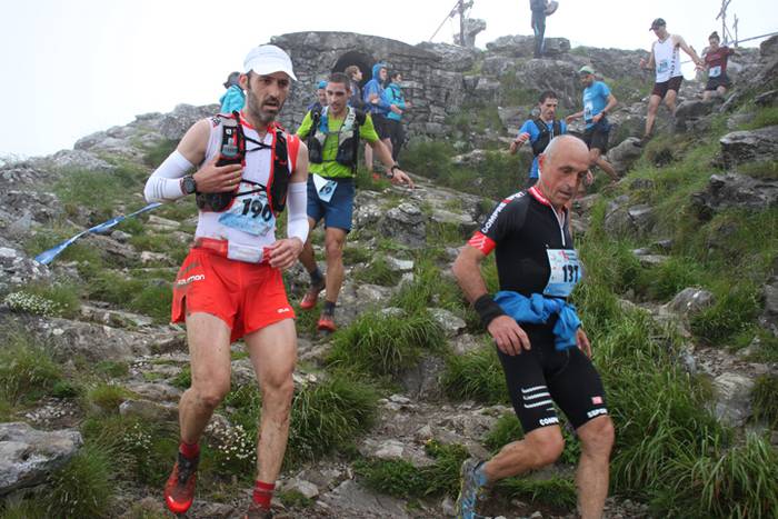 Hernio, tarteko helmugan bi  35 1529251414643