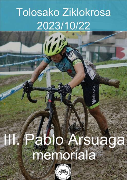 Tolosako Ziklokrossa