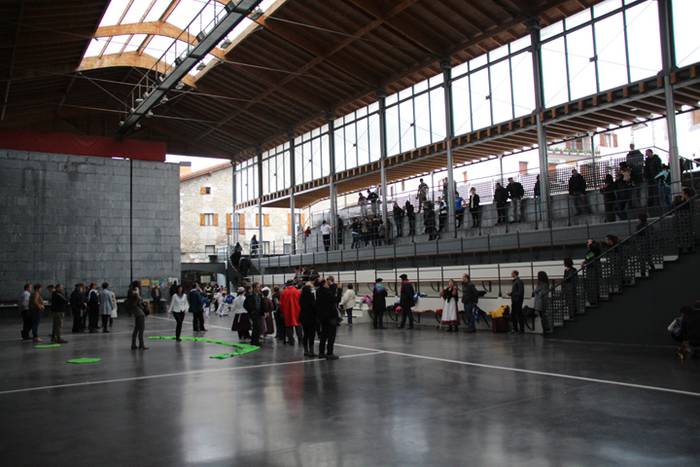 Lipdub grabaketa adunan 9 1463915825708