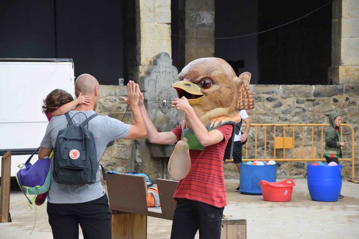 Beraiek ere jaien parte dire 70 1534596657241