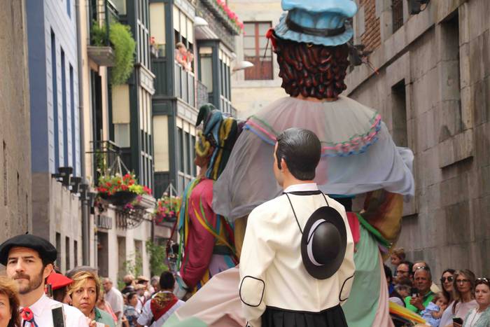 San Joan egunaren ongietorri 21 1561390822325