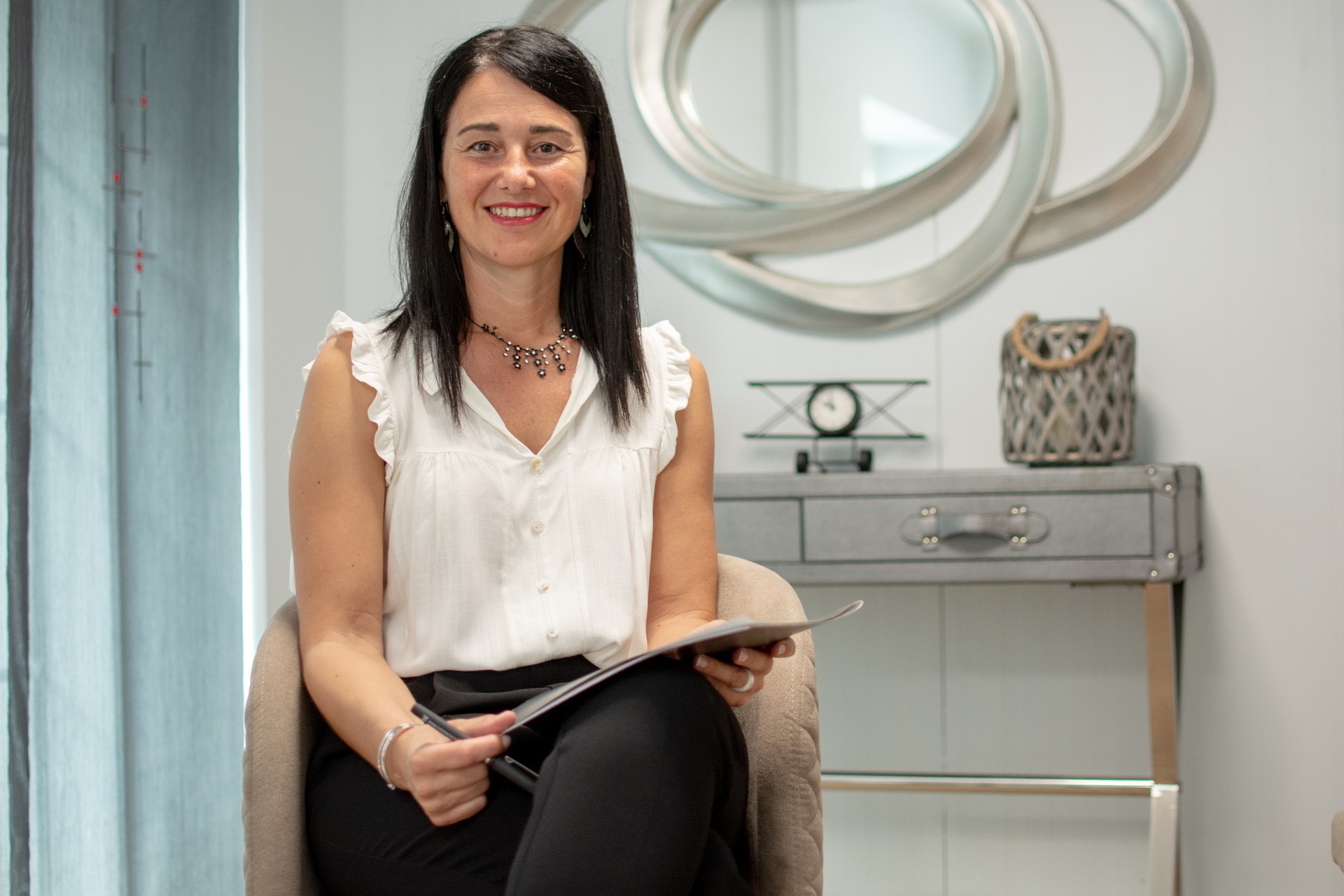 Coaching-a, zorionerako bidelagun