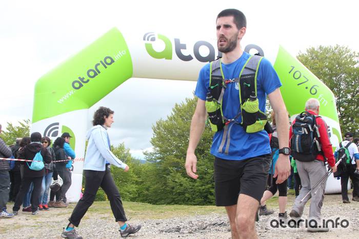 San Migeleko ataria, XIV Orduak 55 1464544280330