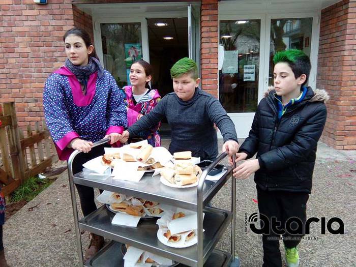 Inauteriak 2018, ikastetxeak 45 1518169308441