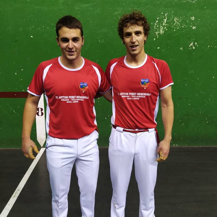 IX. Antton Pebet Oroimenezko 2 1639508824434