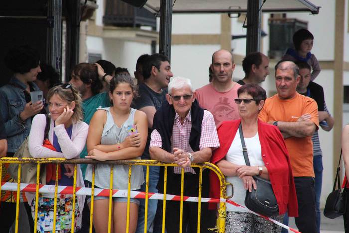 Emozioa, azken izerdira arte 67 1533757433580