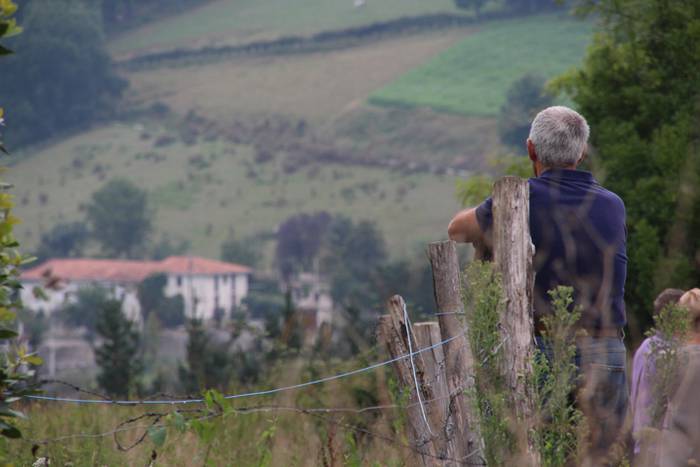 Orendaindarrek ezin, Jon And 21 1502887848177