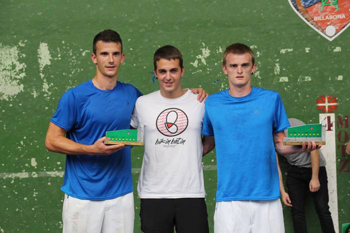 VILLABONAKO FESTAK 2017. TXU 24 1500919123351