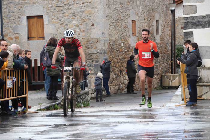 Eneko Gurrutxaga, Adunan ira 65 1574532612118