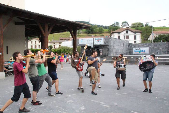 Ikaztegietako San Lorentzo jaiak 2016 23 1470674461496