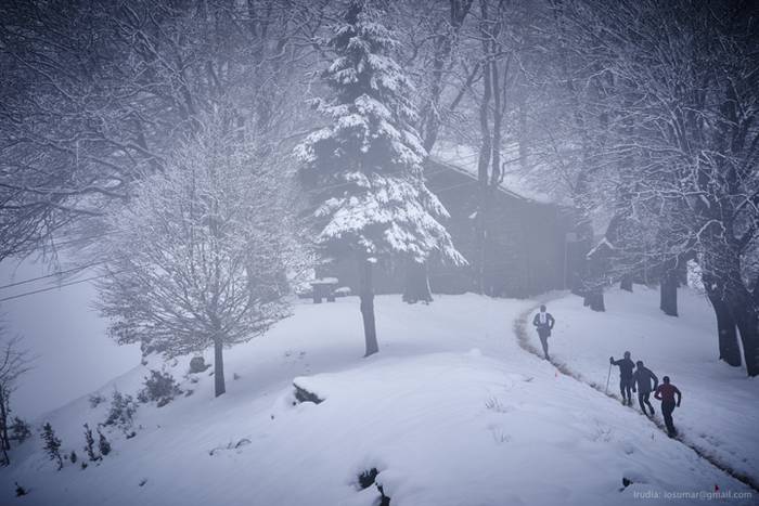 Negu Trail lasterketaren bes 50 1517853829772