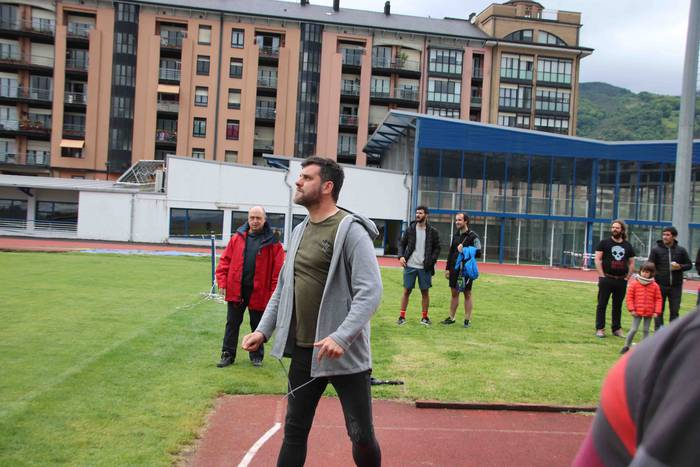 Munduko II. Txapel Jaurtiket 35 1558179661698