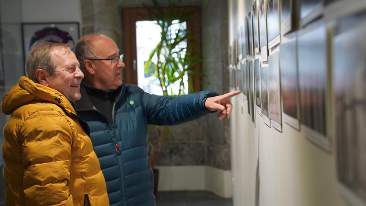 Kulturari Begira, abenduak 5