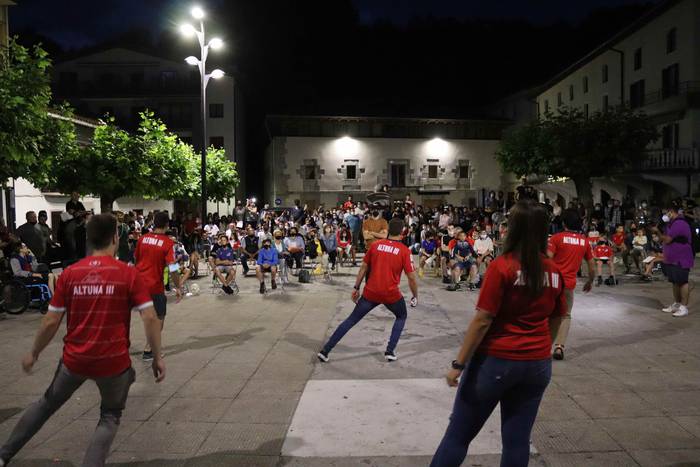 Txapela etxean da 7 1624226051391