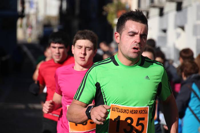 II. Kros solidarioa Asteasun  24 1483883627934