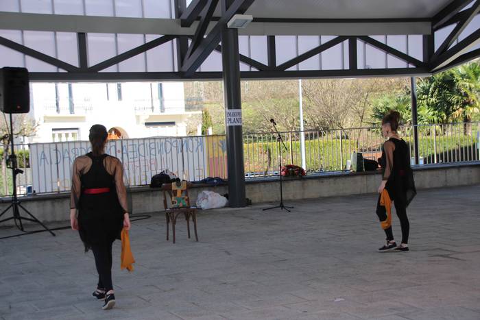 Joxe Arregiren omenadia bere 18 1550412712616