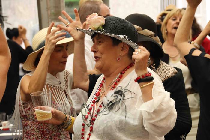 Arratsaldea ere ezkontzan ig 11 1564162717411