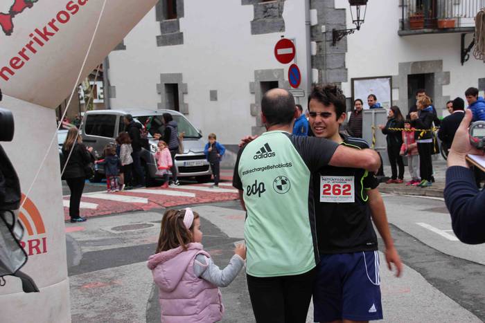 Irurako herri krosa 42 1554646974386