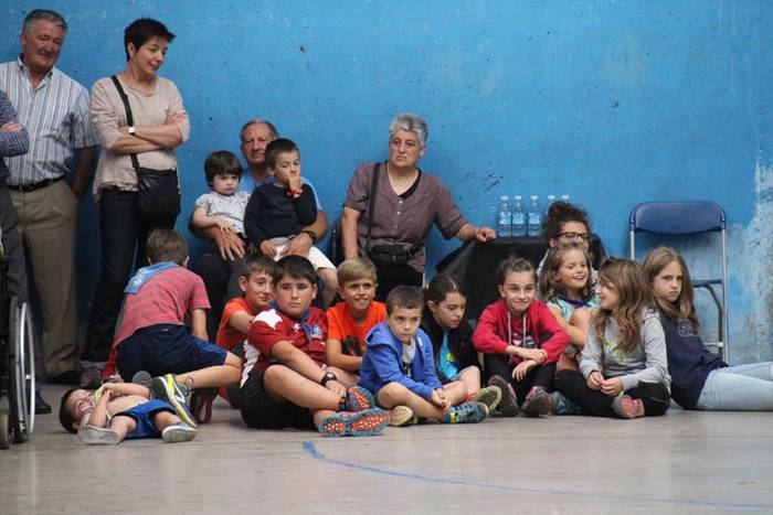 Azken egunean, puntako pilota partidak 24 1470831051254