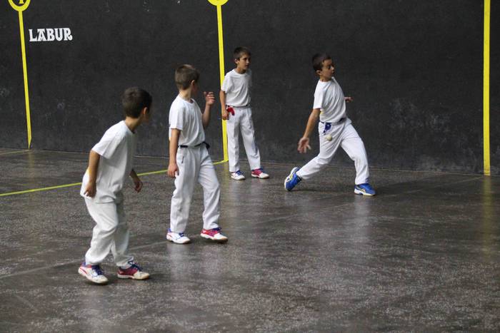 Amezketa San Bartolome 2018  1 1535198565910