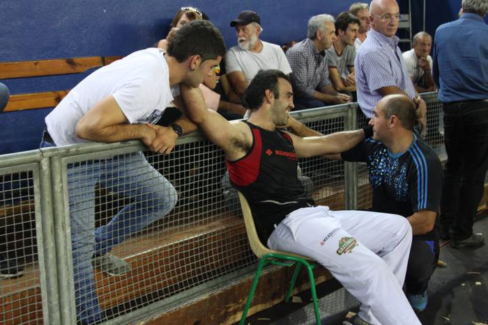 Euskal Herriko Aizkolari Txa 8 1508229119186