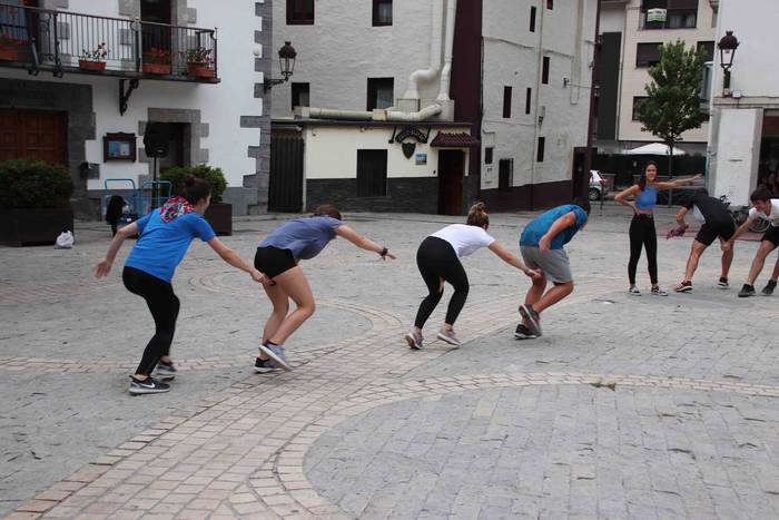 Irurako IV. Gazte Eguna 2 1563621346164