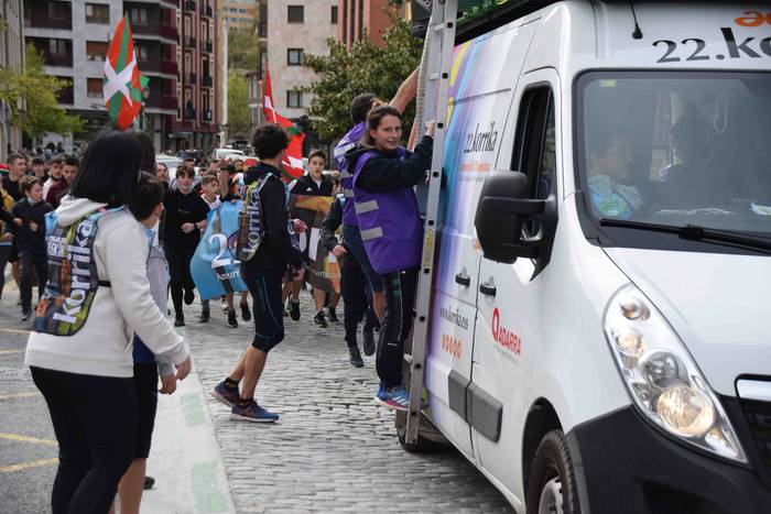 22. Korrika, ATARIA lekukoa 7 1649412428065