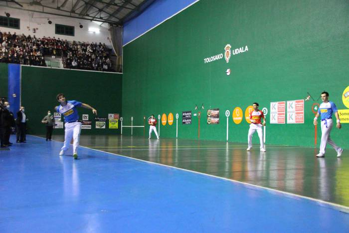 Altuna III.a eta Martija, El 11 1638817346783