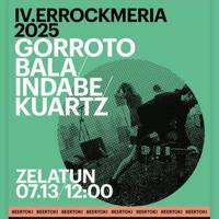 IV. Errockmeria