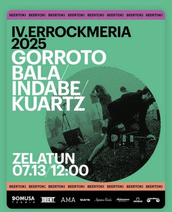 IV. Errockmeria