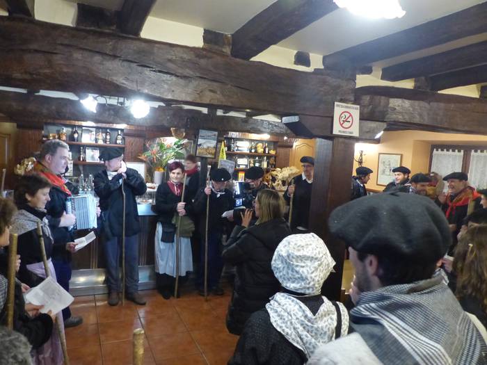 Santa Ageda bezpera, Ibarra, 1 1549360866558