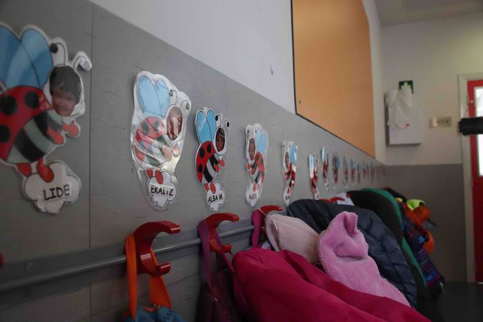 Fleming Herri Eskola, eskola 28 1547057995418