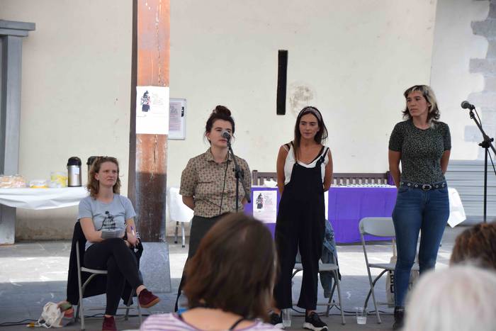 Tolosaldeko Irakurketa Femin 9 1653752040571