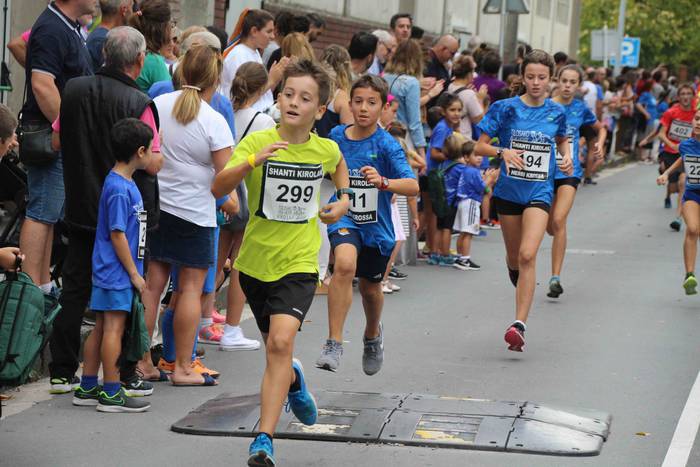 Tolosako Herri Krosa haurrak 57 1570886259513